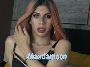 maxdamoon Uniform Porn XXX