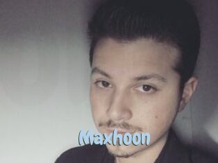 maxhoon Uniform Porn XXX
