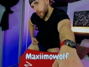 maxiimowolf Uniform Porn XXX