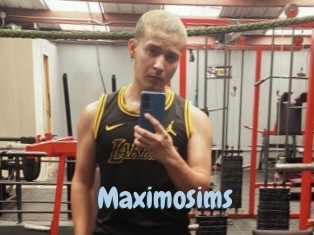 maximosims Uniform Porn XXX