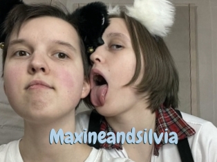 maxineandsilvia Uniform Porn XXX