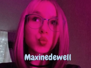 Maxinedewell