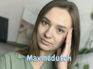 maxinedutch Uniform Porn XXX