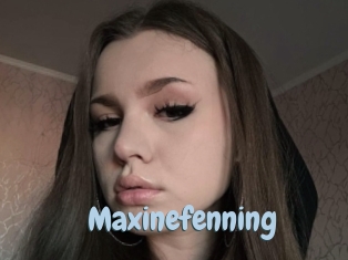Maxinefenning