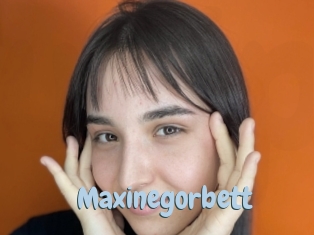 maxinegorbett Uniform Porn XXX