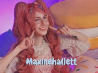 maxinehallett Uniform Porn XXX