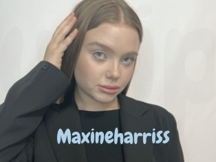 Maxineharriss