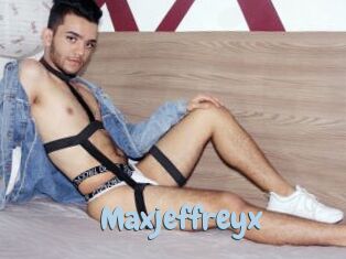Maxjeffreyx