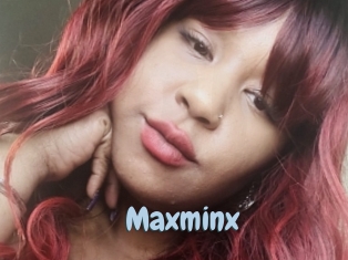 Maxminx