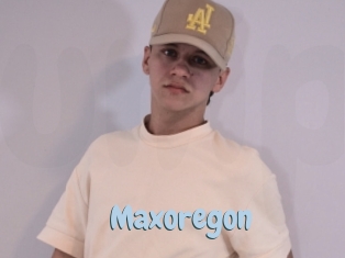 maxoregon Uniform Porn XXX