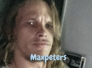 Maxpeters