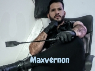 maxvernon Uniform Porn XXX
