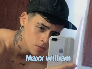 maxx_william Uniform Porn XXX