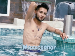 maxxconnor Uniform Porn XXX