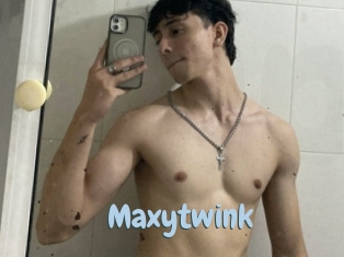 maxytwink Uniform Porn XXX