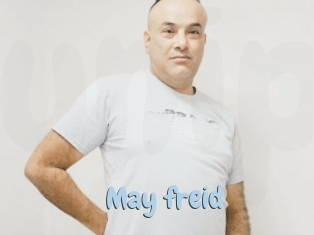 may_freid Uniform Porn XXX