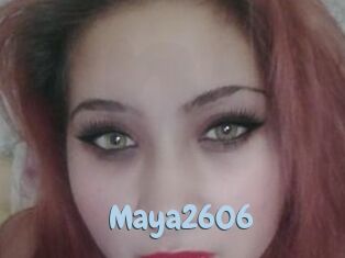 Maya2606