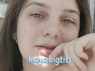 mayabigtits Uniform Porn XXX