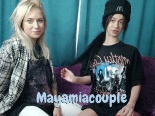 Mayamiacouple