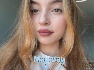 mayasay Uniform Porn XXX