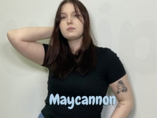 maycannon Uniform Porn XXX