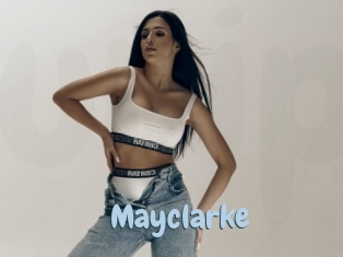 mayclarke Uniform Porn XXX