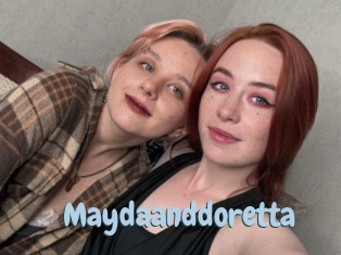 maydaanddoretta Uniform Porn XXX