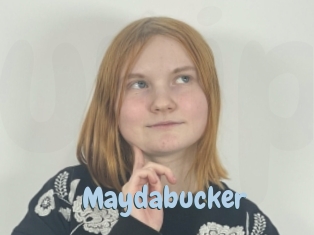 maydabucker Uniform Porn XXX