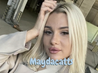 maydacatts Uniform Porn XXX