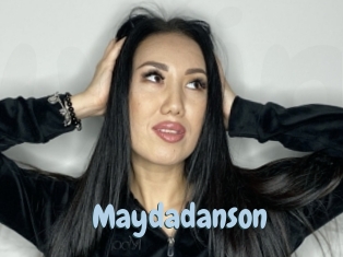 maydadanson Uniform Porn XXX