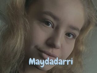 Maydadarri