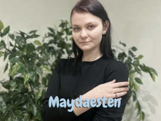 Maydaesten