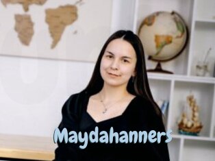 maydahanners Uniform Porn XXX