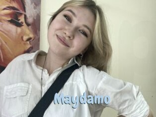 maydamo Uniform Porn XXX