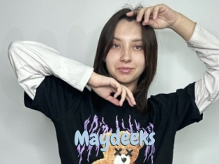 Maydeeks