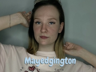 mayedgington Uniform Porn XXX