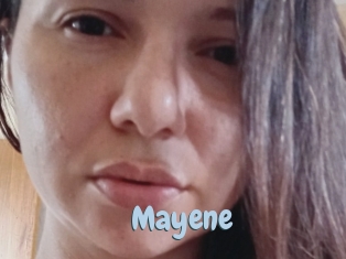 Mayene