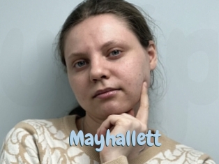 mayhallett Uniform Porn XXX