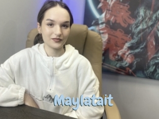 Maylatait