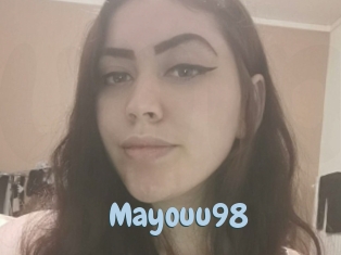 Mayouu98