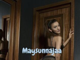 maysunnajaa Uniform Porn XXX