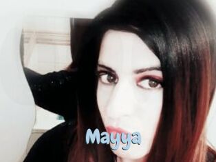 Mayya
