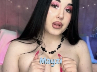 mayzi Uniform Porn XXX