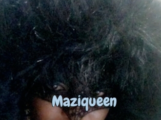 maziqueen Uniform Porn XXX