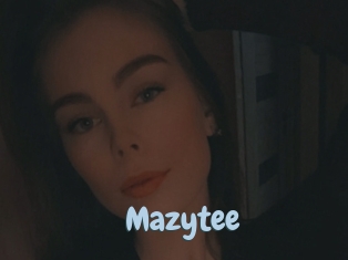 mazytee Uniform Porn XXX
