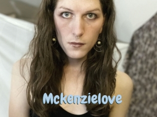 mckenzielove Uniform Porn XXX