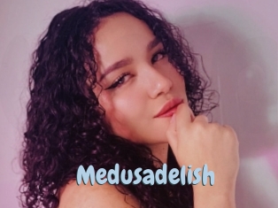 Medusadelish