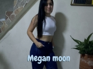 Megan_moon