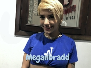 Meganbradd