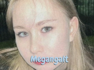 Megangalt